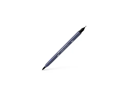 Sketchmarker Faber-Castell Goldfaber 199 black op alcoholbasis