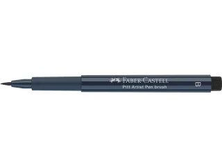 Tekenstift Fc Pitt Artist Pen Brush 157 Donker Indigo - 3