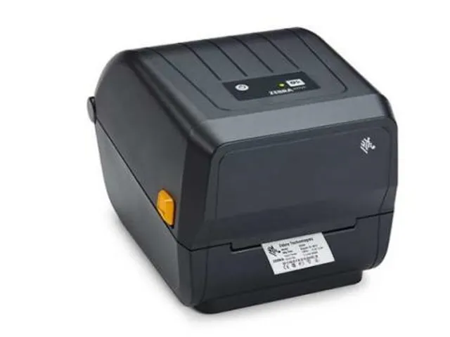 Zebra ZD230 Labelprinter Std Ezpl 203 Dpi Direct Thermisch Ethernet