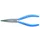 8120-160 TL Platspitse tang 160mm dip-geïsoleerd