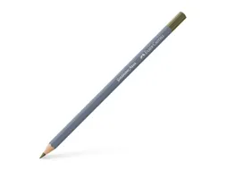 Aquarelkleurpotlood Goldfaber 173 olijfgroen/geel