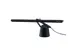 PianoLight R BenQ aluminium PC noir