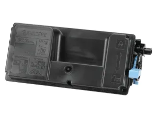 Toner Kyocera TK-3110K zwart - 2