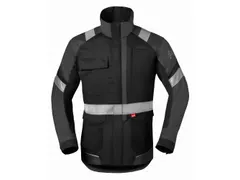 HAVEP 50388 FEM werkjack, maat XL, zwart/antraciet