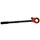 Egamaster - Ratelarm - Voor Draadsnijkussens - 1/4 Inch-1/5 Inch