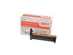 46507308 OKI C6xx OPC black 30.000pages