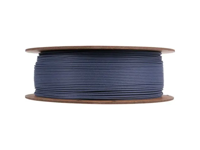 eSUN 3D printer Filament ePLA-Matte 1,75mm Donker Grijs 1kg