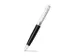 Balpen SHEAFFER 300 E9314 Black barrel chrome cap chrome plated