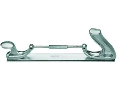 269 L Lichaamsbestand zonder vijlblad