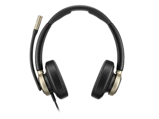 Headset HP Poly Mission 825 Stereo USB - 1
