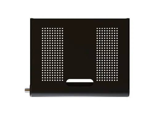 Addit laptop Beveiligingslade Maat S 633 Zwart