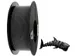 3D Filament PETG, 1 kg, 1,75 mm, noir