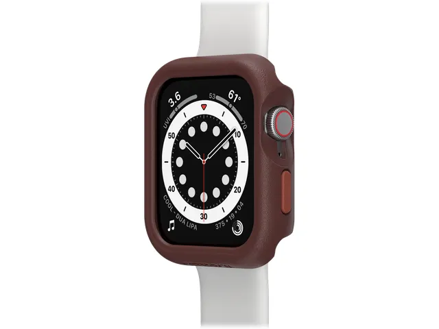 Watch Bumper Apple Watch Series SE (2e gen)/6/SE/5/4 44mm bruin
