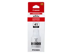 4528C001 Canon GI-41PGBK inkttank zwart