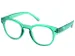Leesbril I Need You +2.00dpt Billy turquoise