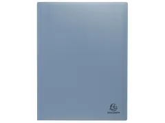 Porte-vues A4 40V PP recyclé AutentiK