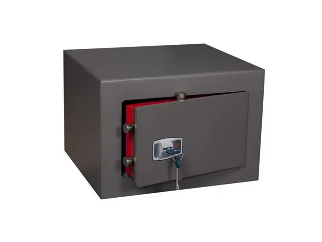 Technomax DPK 4 Brandkast