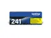 Tonercartridge Brother TN-241Y geel