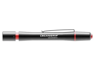 penlamp,behuizing aluminium,CRI COB LED,300-4000lumen,clip - 3
