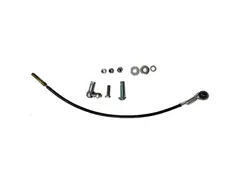 Zuigmond kabel BA531