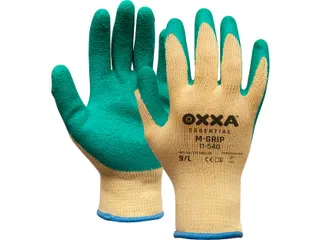 OXXA M-Grip 11-540 handschoen - 12/3XL - 1