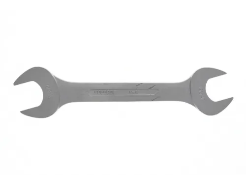 6 1.3/8X1.1/2AF Dubbele steeksleutel 1.3/8x1.1/2 inch.