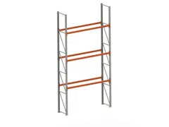 palletstelling,grondveld,HxBxD 5500x2870x800mm,3xtraversen