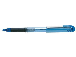 Rollerpen Pentel BLN15 blauw 0.25mm - 1