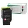 75M2XM0 LEXMARK CS/CX cartridge magenta