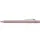 Balpen Faber-Castell Grip 2011 XB pale rose