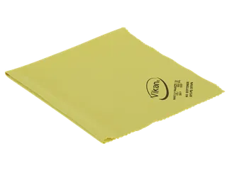ErgoClean 691546 Lustre doek microvezel geel 40x40cm - 1