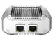 QNAP QNA-UC10G2T, Bedraad, USB Type-C, Ethernet, 10000 Mbit/s, Zwart,