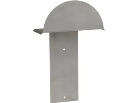 Wandhouder voor Slangen RVS