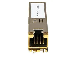 Extreme Networks 10301-T compatibel SFP+-module 10GBASE-T - 3