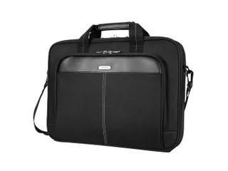 Targus TCT027GL, Aktetas, 39,6 cm (15.6 inch), Schouderband, 630 g - 9