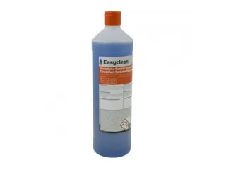 Easyclean Periodieke Ontkalker concentraat fles 1 liter - 1