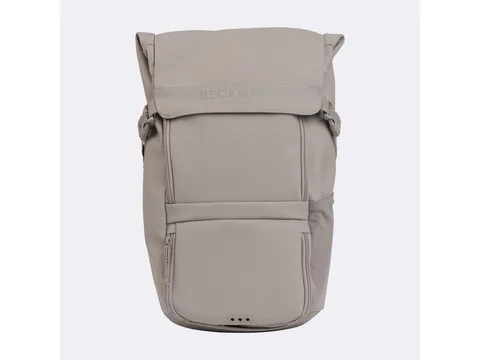 Sac à dos Beckmann Street Light 22L Warm Grey