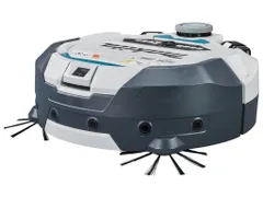 Robotic Vacuum Cleaner DRC300Z