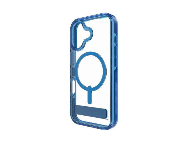 ZAGG Santa Cruz Snap Kickstand, Hoes, Apple, iPhone 17, 16 cm (6.3 inc