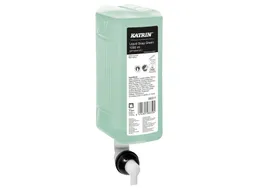 Handzeep Katrin Fresh vloeibaar 1000ml 86511