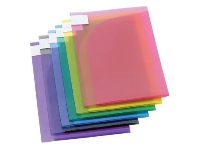 Tarifold Presentatiemap A4/A3