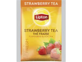 Thee Lipton Refresh strawberry 25x1.5gr - 3