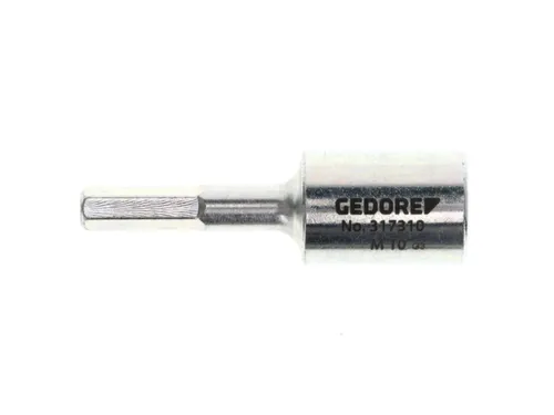 GEDORE 317310 M10boor- en schroefgereedschap