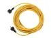 OUTLET Numatic Nucable 10m 2 x 1mm geel TT en TTQ modellen
