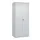 wasgoedverdeelkast,HxBxD 1850x800x500mm,vak B 400mm,draaigrendel