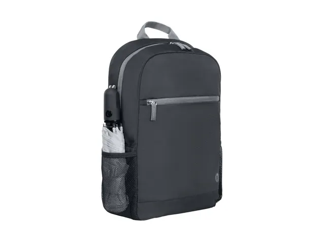 Hp Notebook Backpack 15.6 inch zwart grijs
