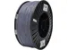 eSUN PLA+ 3D printer Filament 1.75mm Grijs 3kg