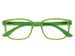 Leesbril I Need You +2.00 dtp Rainbow groen