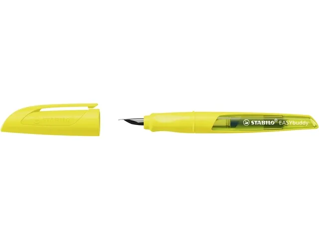Vulpen STABILO Easybuddy L en M neon assorti
