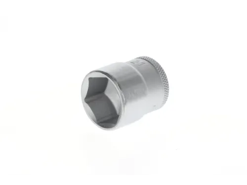 30 21 Stekkerdoos 3/8 inch zeskant 21mm